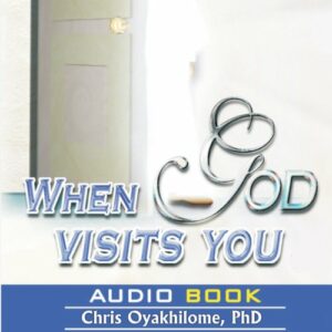 Audio Book: When God Visits You