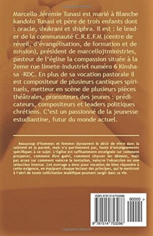 Stratégies face à la Tentation