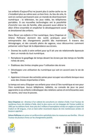 Élever ses enfants à l'ère numérique