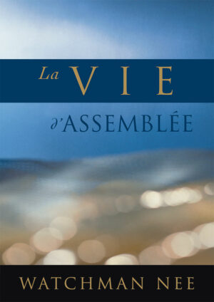 La vie d'assemblée