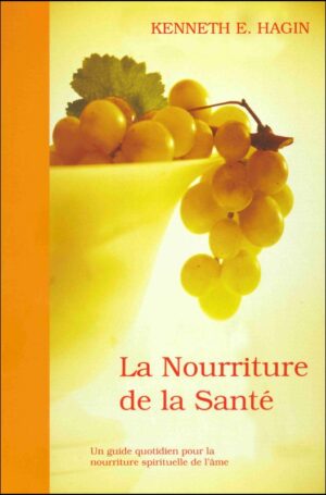 La nourriture de la santé