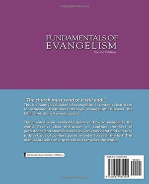 Fundamentals of Evangelism