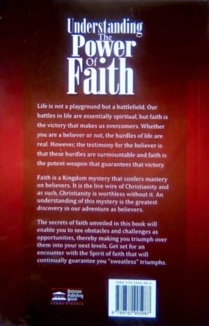 Understanding the Power of Faith