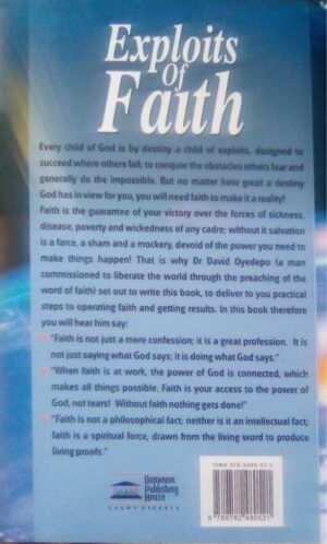 Exploits of Faith