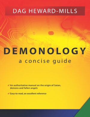 Demonology – A Concise Guide
