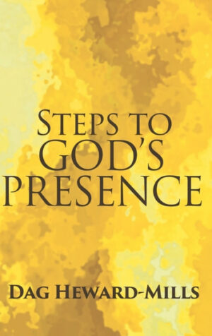 Steps to God’s Presence