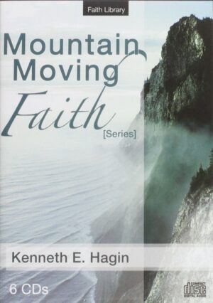 Mountain-Moving Faith