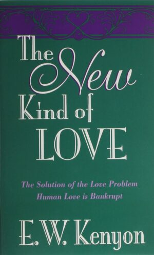 The New Kind Of Love: The Solution of the Love Problem