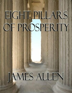Eight Pillars of Prosperity