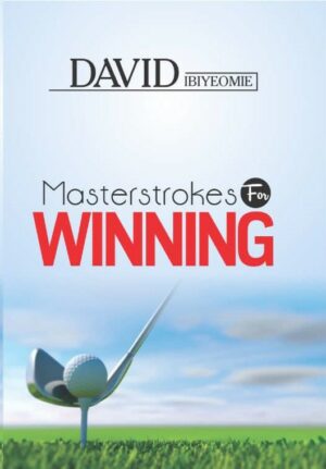MASTERSTROKES FOR WINNING