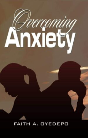 Overcoming anxiety