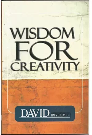 Wisdom for creativity