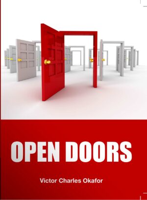 OPEN DOORS