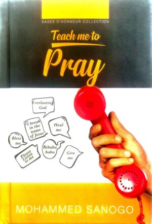 Teach me to Pray
