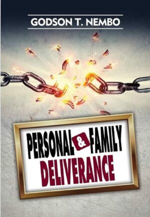 Personal and Family Deliverance