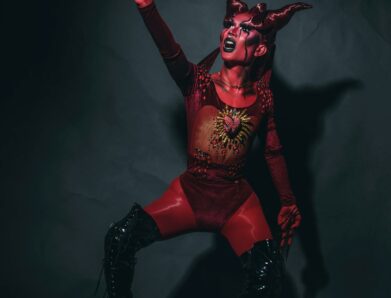 How Demons Operate