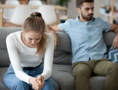 Have You Ever Felt Betrayed? Are you hurt ?