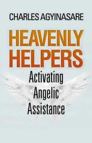 Heavenly Helpers: Activating Angelic Assistance
