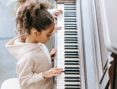 Gifts and Talents Make the Difference.