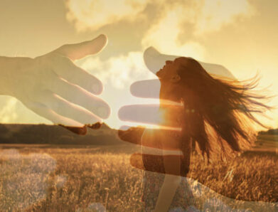 The Holy Spirit and Your Response.