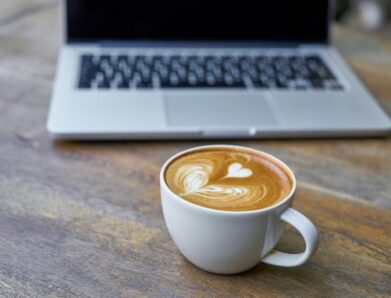 THE BENEFITS OF EARLY RISING.
