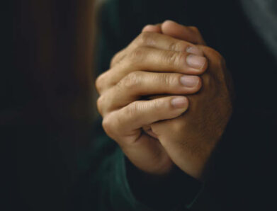 PROOF OF WINNING PRAYERS.
