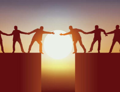 THE WAR AGAINST THE SPIRIT OF COMPROMISE.