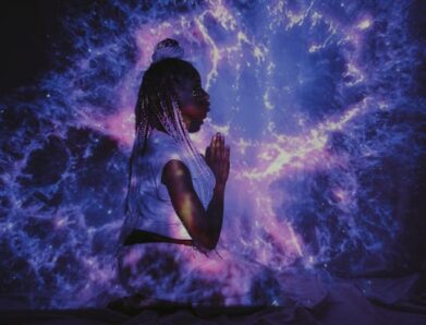 Prayer For You Who Have A Dream Dormant Within You