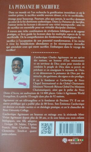 La puissance du sacrifice