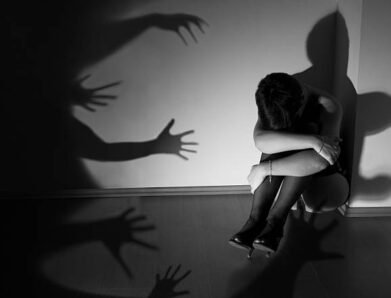 OPPRESSION, OBSESSION, AND POSSESSION