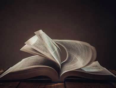 WHY I BELIEVE THE BIBLE IS TRUE – PART (1).