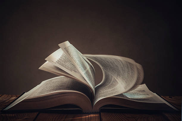 WHY I BELIEVE THE BIBLE IS TRUE – PART (1).
