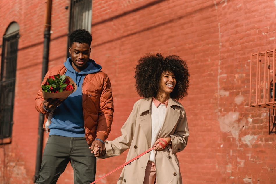 WHERE TO FIND THE IDEAL WOMAN?