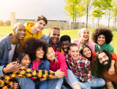 Do Not Let a Generation Pass Without Investing in It.