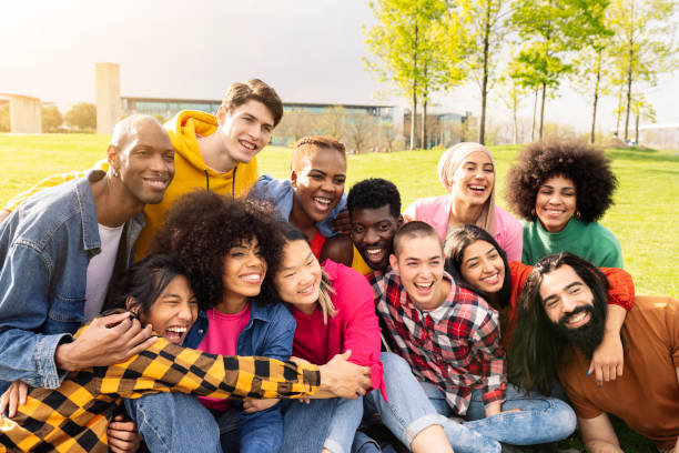 Do Not Let a Generation Pass Without Investing in It.