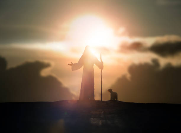 THE IMAGES OF GOD.