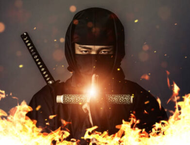 HOW TO DETECT AND KILL AN INFILTRATED WITCH?