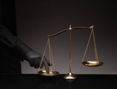 Injustice and Oppression: Bitter Fruits of Wickedness