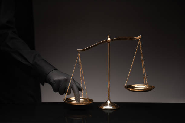 Injustice and Oppression: Bitter Fruits of Wickedness