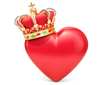 GOD TURNS THE HEARTS OF KINGS.