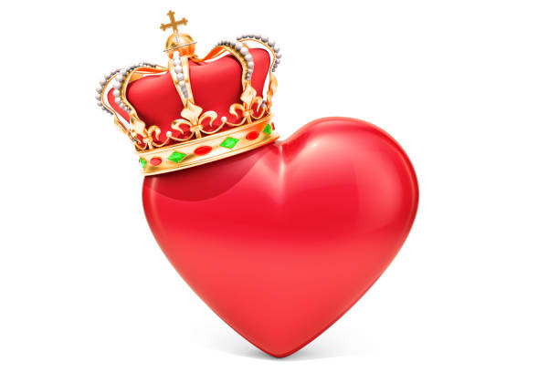 GOD TURNS THE HEARTS OF KINGS.