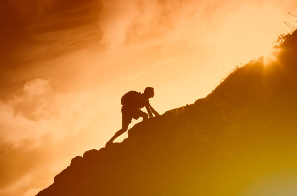 LEADERS WHO FACE ADVERSITY