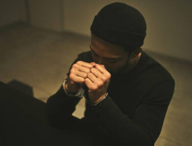 PRAYER POINTS: Deprogram and Neutralize the Spirit of Death.