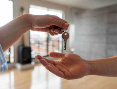 TWO KEYS TO PROSPERITY.