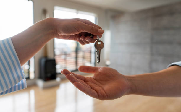 TWO KEYS TO PROSPERITY.