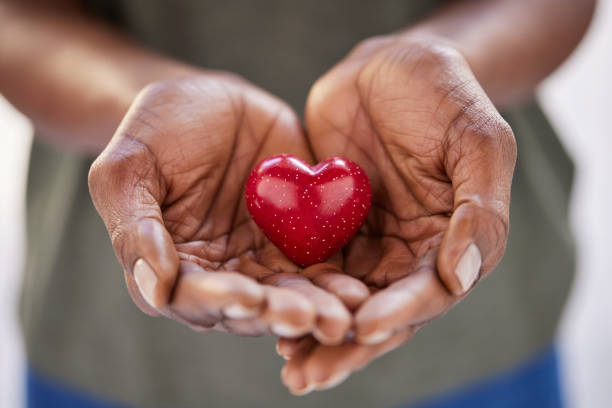 GRACE AND THE TRANSFORMATION OF THE HEART.